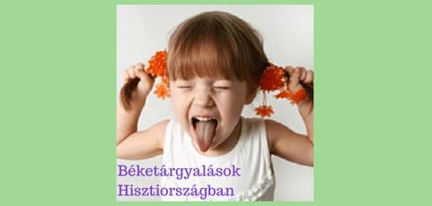 Béketárgyalások Hisztiországban