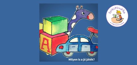 Milyen is a jó játék?