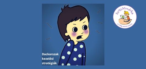 Dackorszak kezelési stratégiák