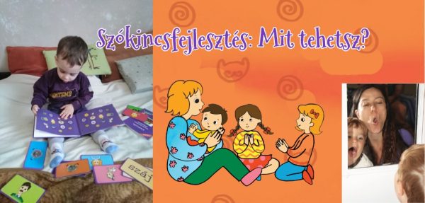 Szókincsfejlesztés: Mit tehetsz?