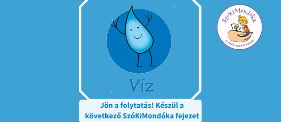 Víz, víz, víz, tiszta víz