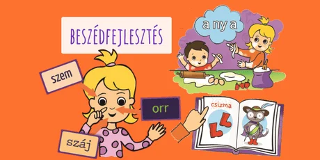 Hogy tanítsam meg beszélni a gyermekem? 