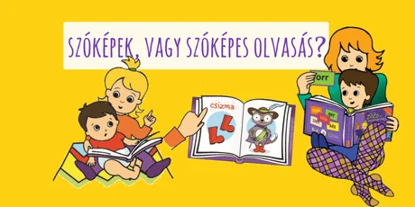Szóképes olvasás: mit jelent, és miért NEM alkalmazzuk?