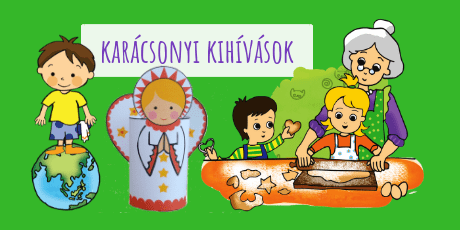 Karácsonyi kihívások