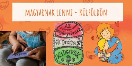 Magyarnak lenni – külföldön 