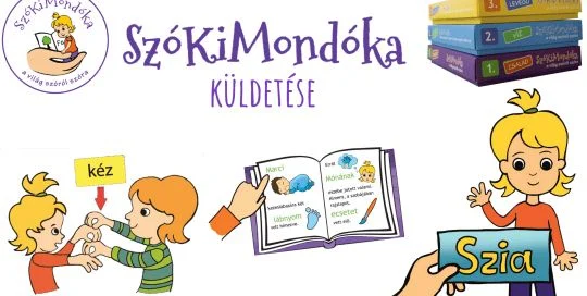A SzóKiMondóka küldetése
