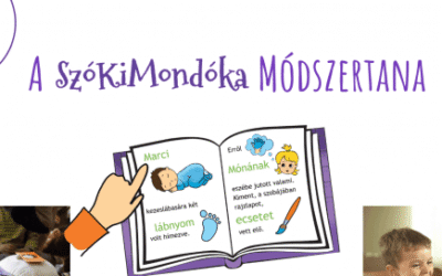 Mi a SzóKiMondóka módszertana?