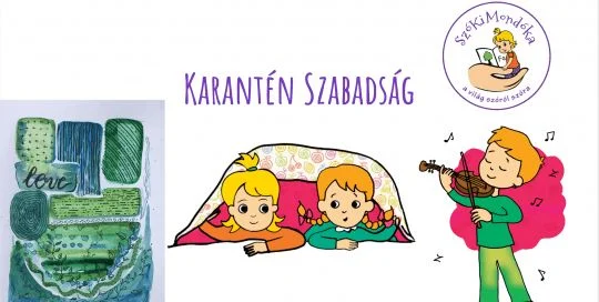 Szabadság a karanténban