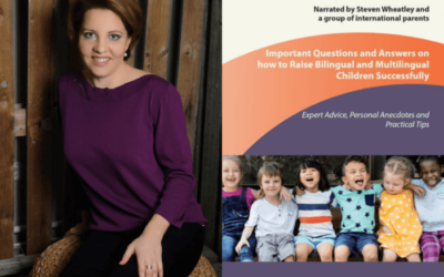 Hogyan támogathatja a közös gyereketek kétnyelvűségét a nem magyar nyelvű társad?