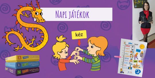 Kifogytál a játékötletekből? 