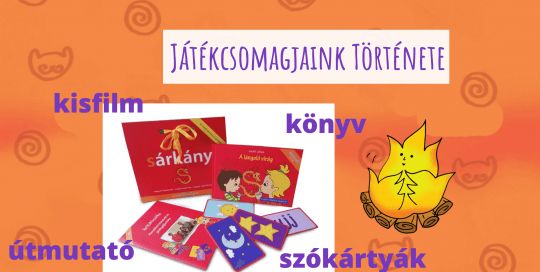 Játékcsomagjaink története 