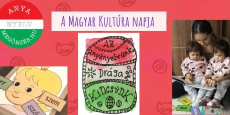 A magyar kultúra napja