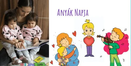 Anyák napja