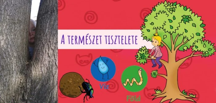 A természet tisztelete