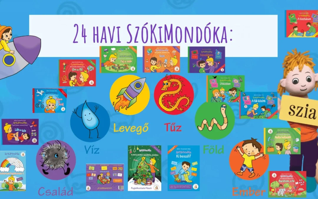 24 hónapig szókimondókázva 