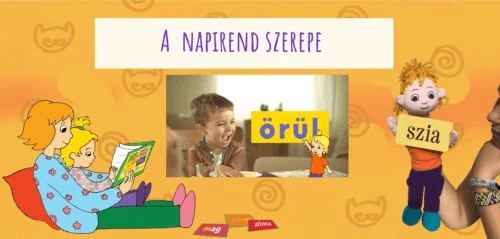 A napirend szerepe