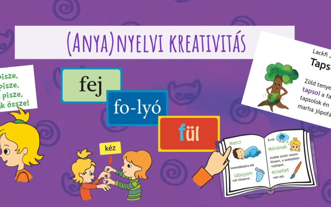 (Anya)nyelvi kreativitás