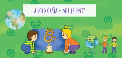 A föld órája