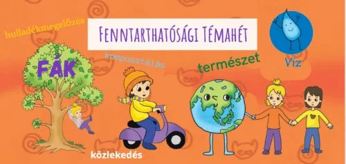 Fenntarthatósági támahét
