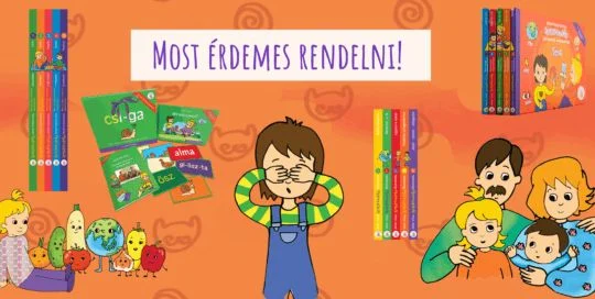 Most érdemes rendelni!