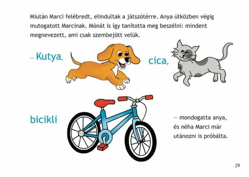 szajmese