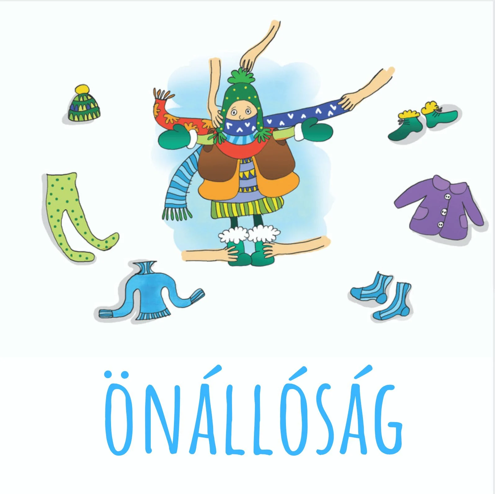 önállóság