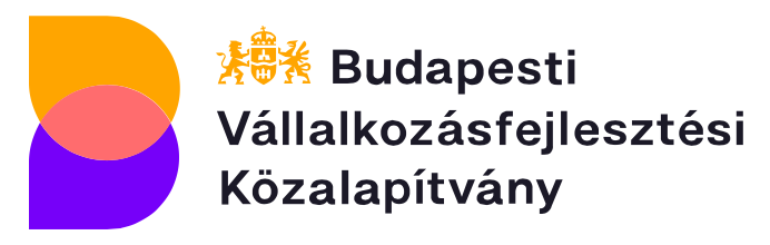 Budapesti vállalkozásfejlesztési közalapítvány Budapesti vállalkozásfejlesztési közalapítvány