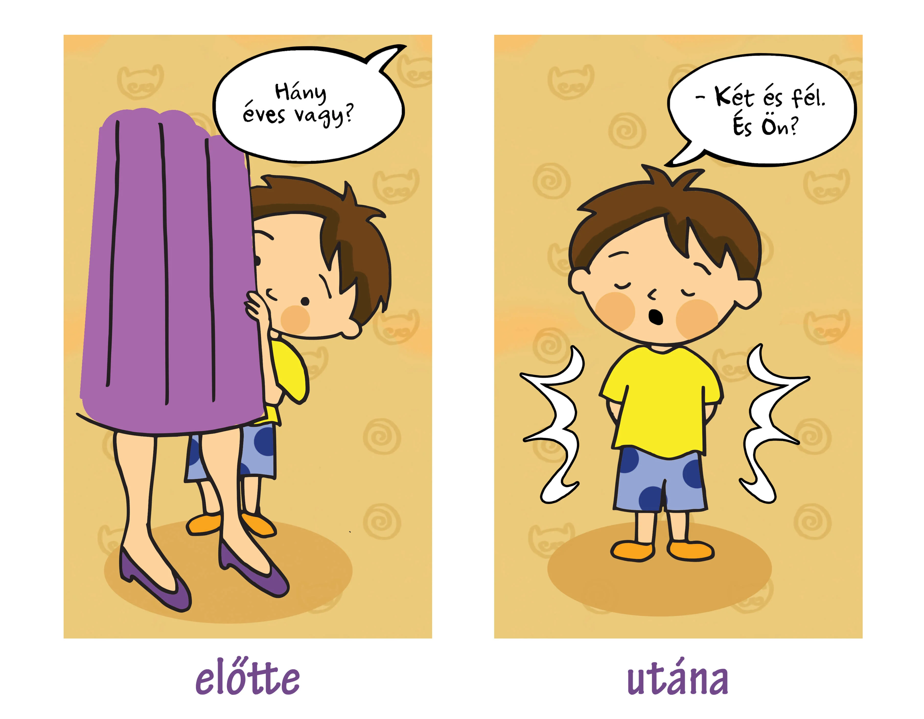 elotte_utana a szókimondóka hatása: előtte, utána