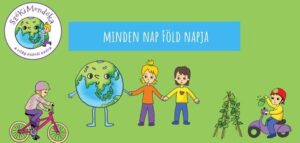 Föld napja minden nap