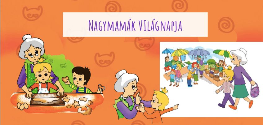 A nagyszülők világnapja kapcsán
