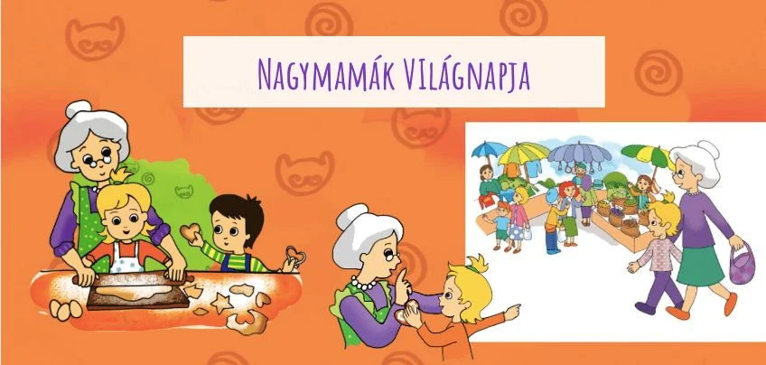 Nagymamák világnapja