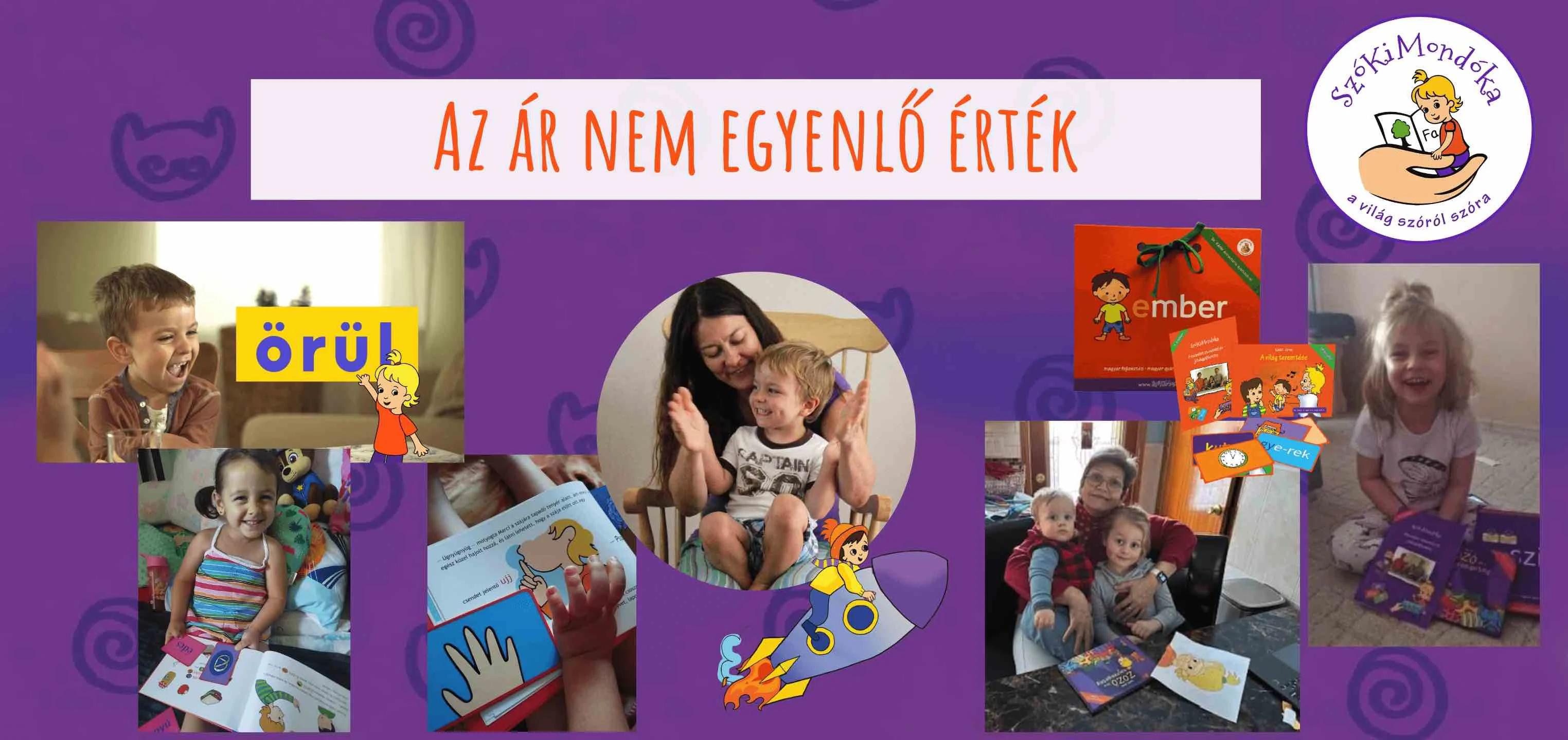 Ár nem egyenlő érték