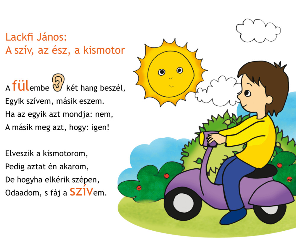 Testrészek mesesorozat 1-5. - 3 kötet már szókártyás változatban! - Image 7