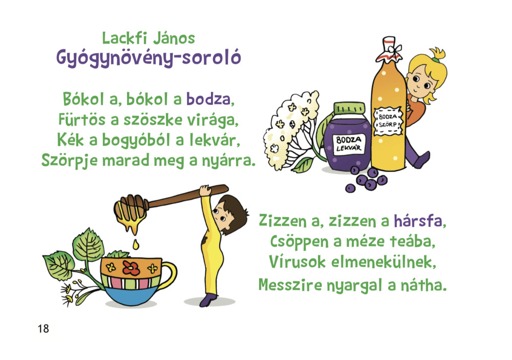 Testrészek mesesorozat 1-5. - 3 kötet már szókártyás változatban! - Image 9