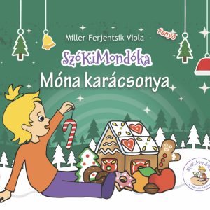 Móna karácsonya