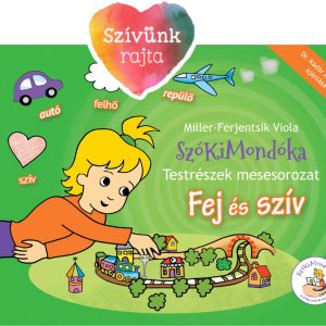 Testrészek: 4. Fej és szív