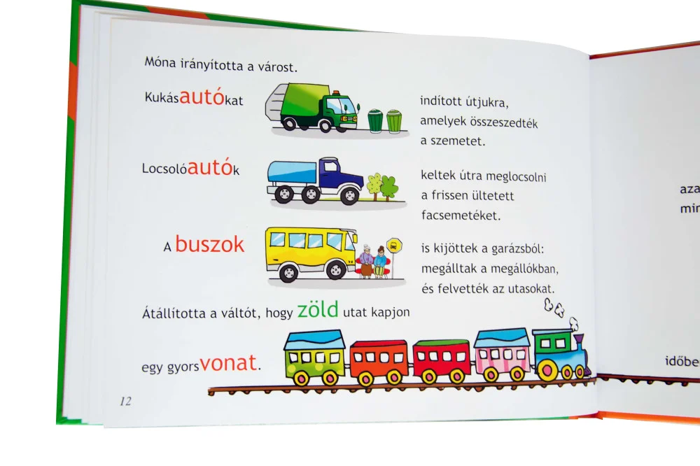 Testrészek: 4. Fej és szív - Image 3