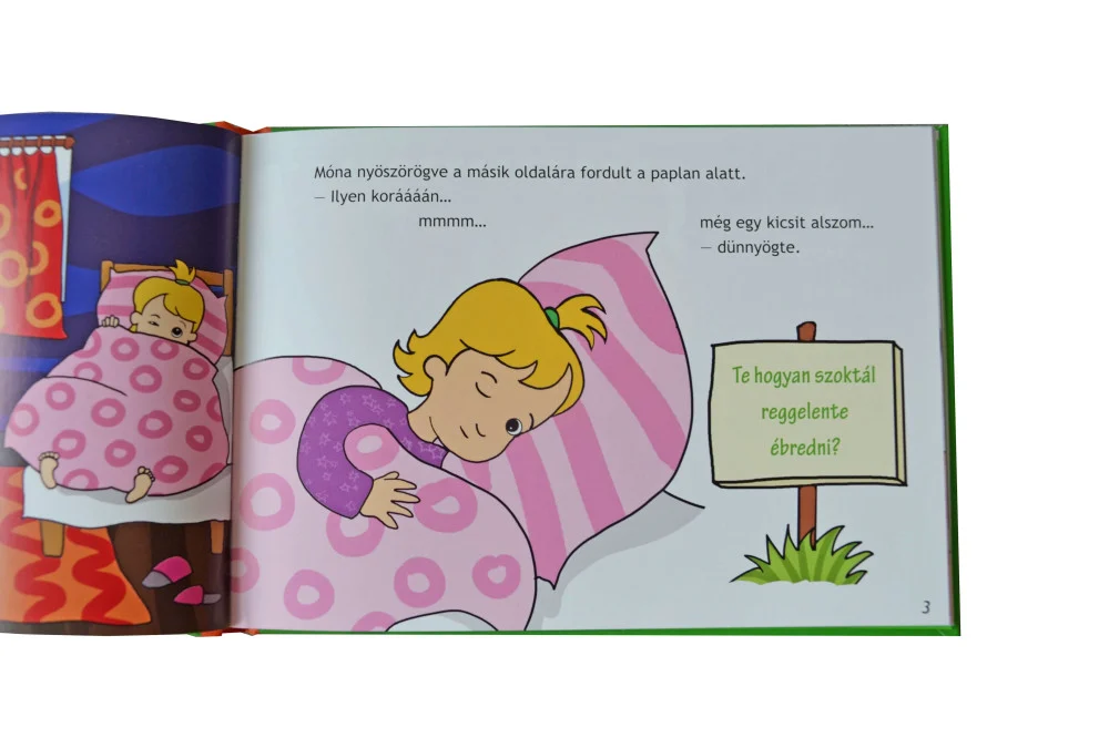 Móna és Marci kirándul: 2. Útközben (hallás) - Image 3