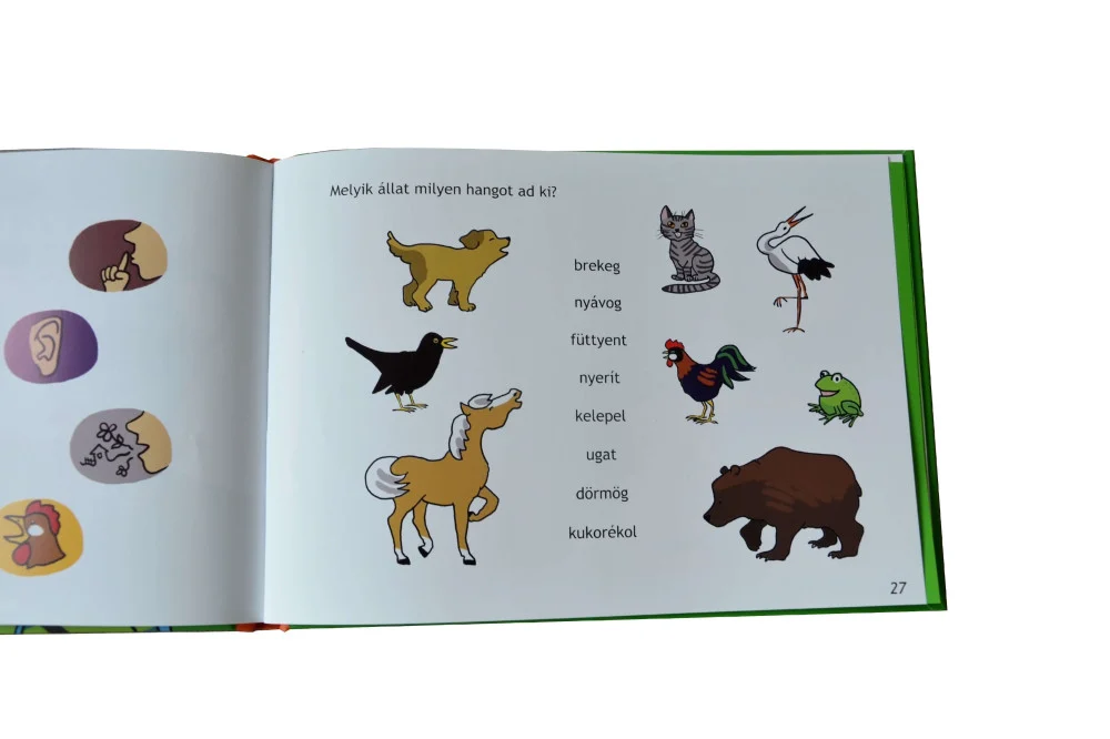 Móna és Marci kirándul: 2. Útközben (hallás) - Image 4