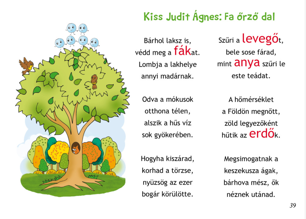 SzóKiMondó Ökomesék sorozat - Image 10