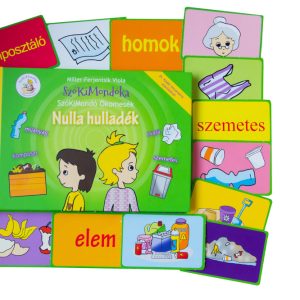 Ökomesék: 1. Nulla hulladék