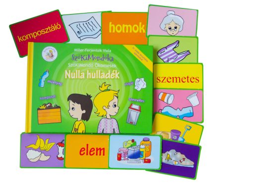 Ökomesék: 1. Nulla hulladék