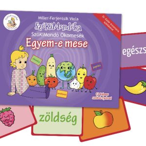 Ökomesék: 3. Egyem-e mese