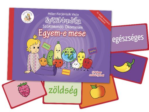 Ökomesék: 3. Egyem-e mese