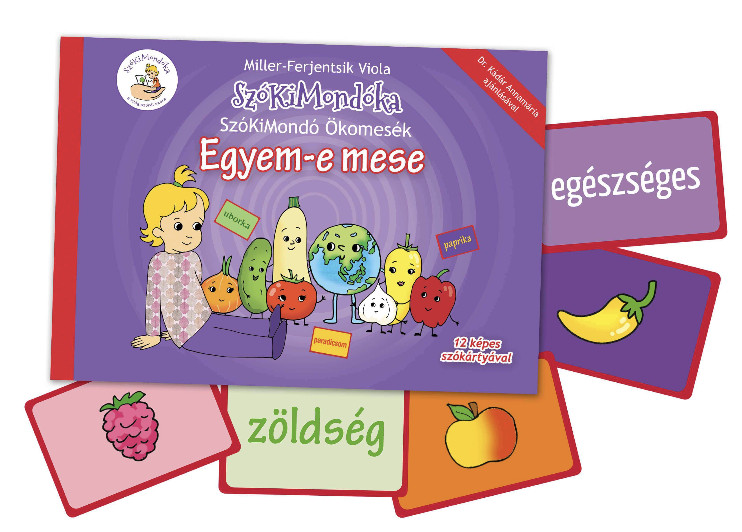 Ökomesék: 3. Egyem-e mese