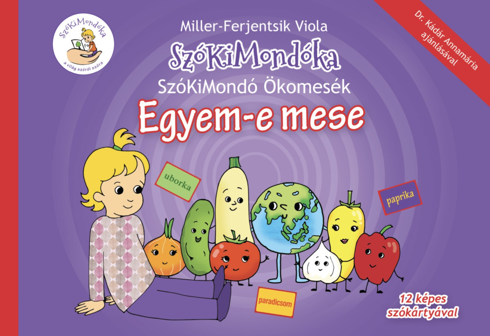 Ökomesék: 3. Egyem-e mese - Image 2