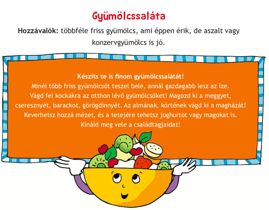 Ökomesék: 3. Egyem-e mese - Image 4