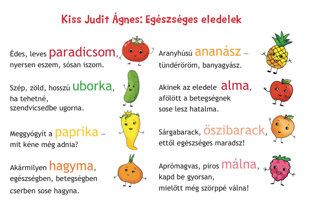 Ökomesék: 3. Egyem-e mese - Image 5