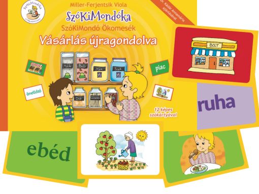 Ökomesék: 4. Vásárlás újragondolva