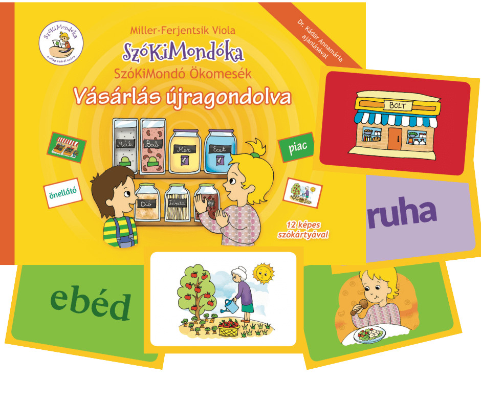 Ökomesék: 4. Vásárlás újragondolva